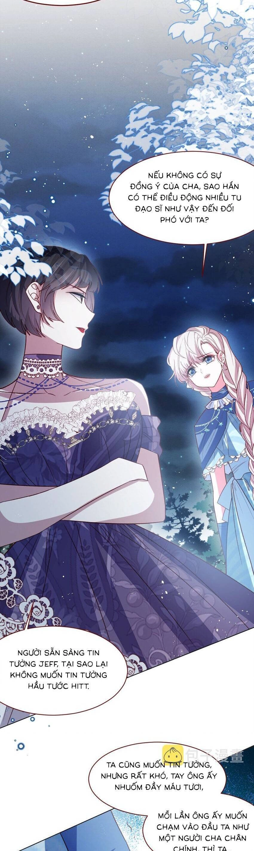 Ninita Yêu Dấu Chapter 66 - 16