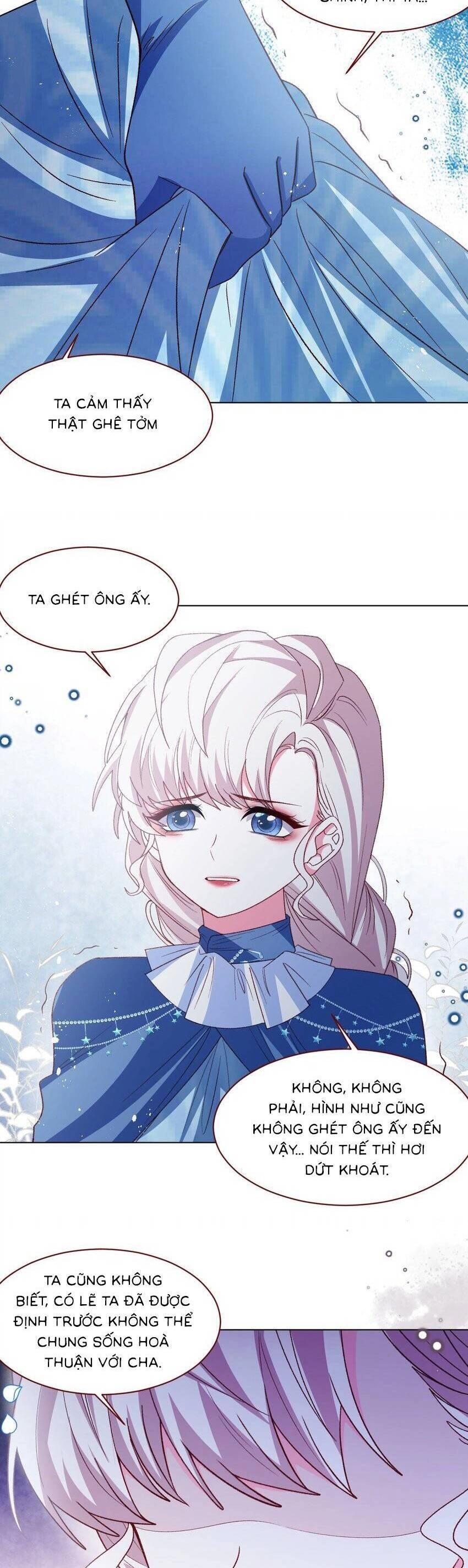 Ninita Yêu Dấu Chapter 66 - 17