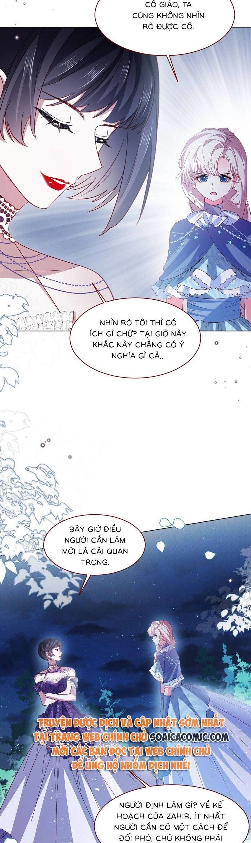 Ninita Yêu Dấu Chapter 66 - 19