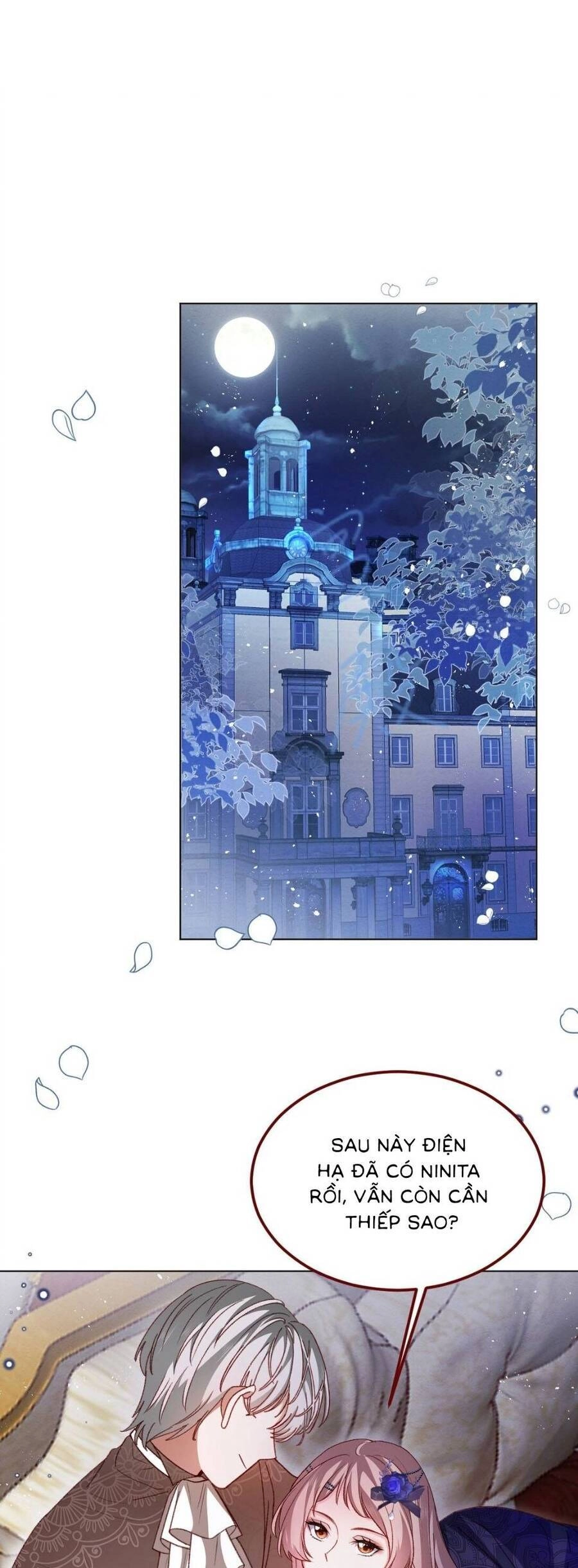 Ninita Yêu Dấu Chapter 67 - 3