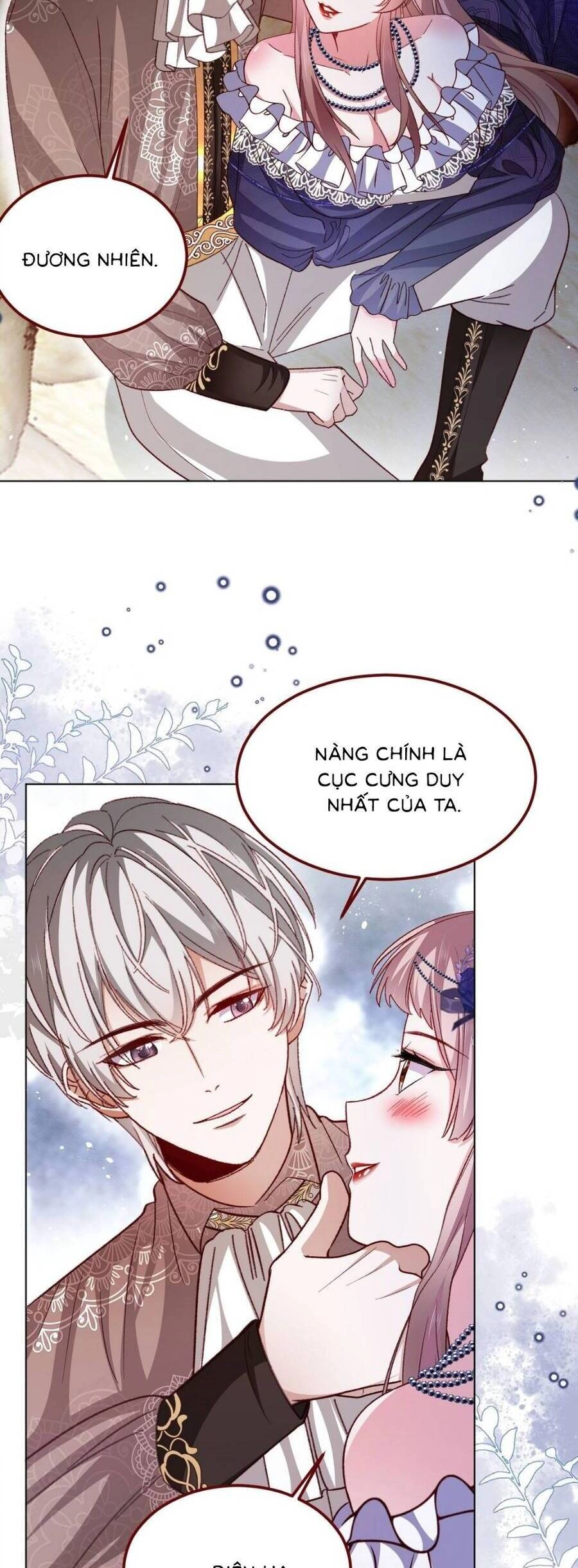 Ninita Yêu Dấu Chapter 67 - 4