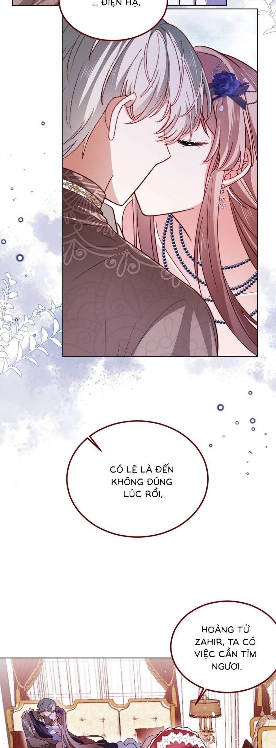 Ninita Yêu Dấu Chapter 67 - 5