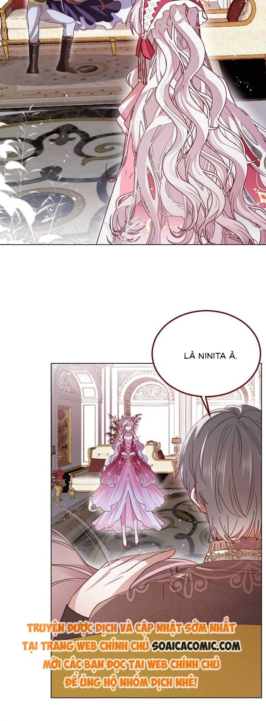 Ninita Yêu Dấu Chapter 67 - 6