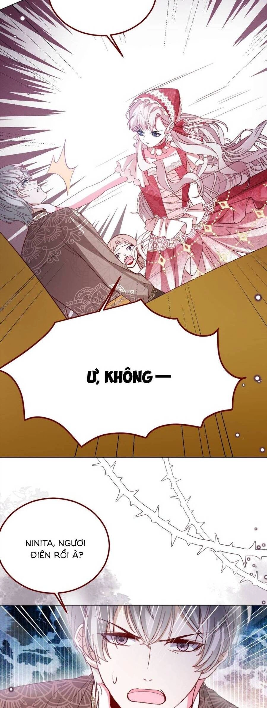 Ninita Yêu Dấu Chapter 67 - 9