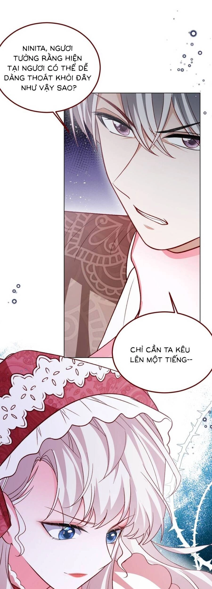 Ninita Yêu Dấu Chapter 67 - 11