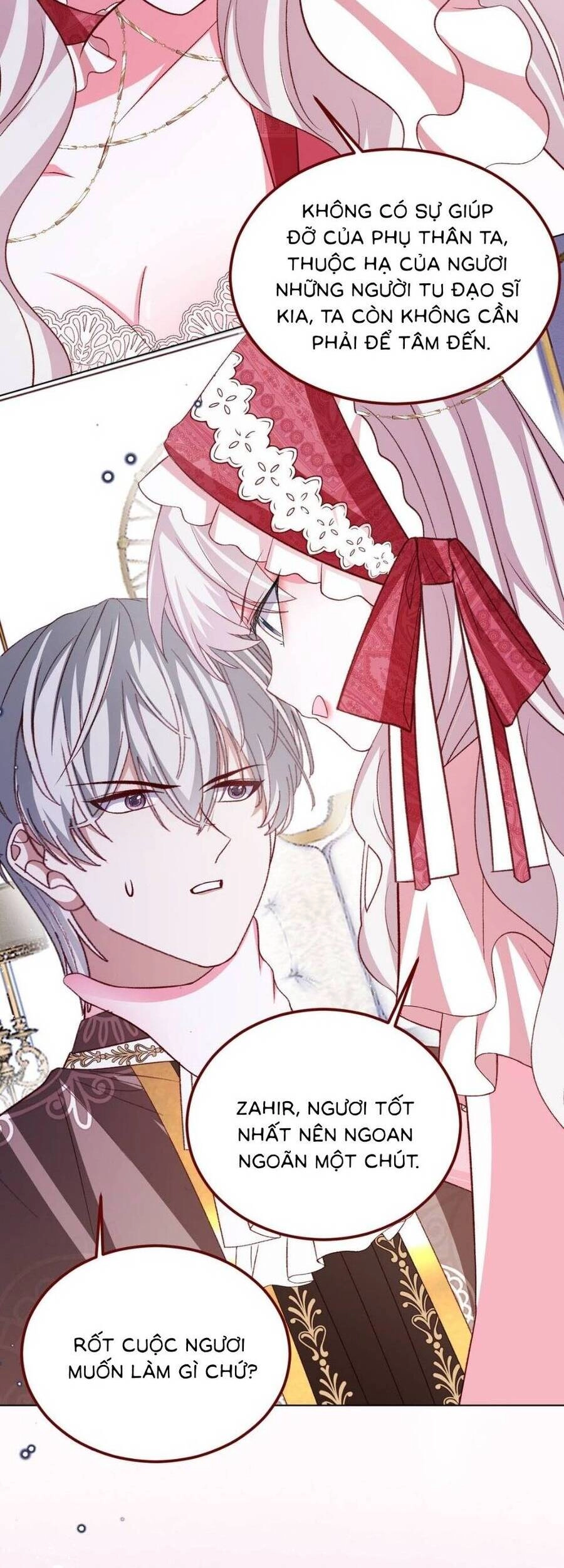 Ninita Yêu Dấu Chapter 67 - 12