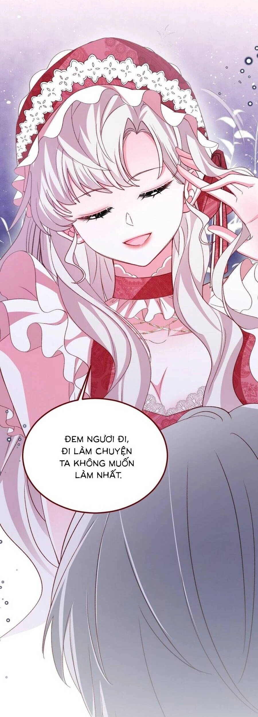 Ninita Yêu Dấu Chapter 67 - 13