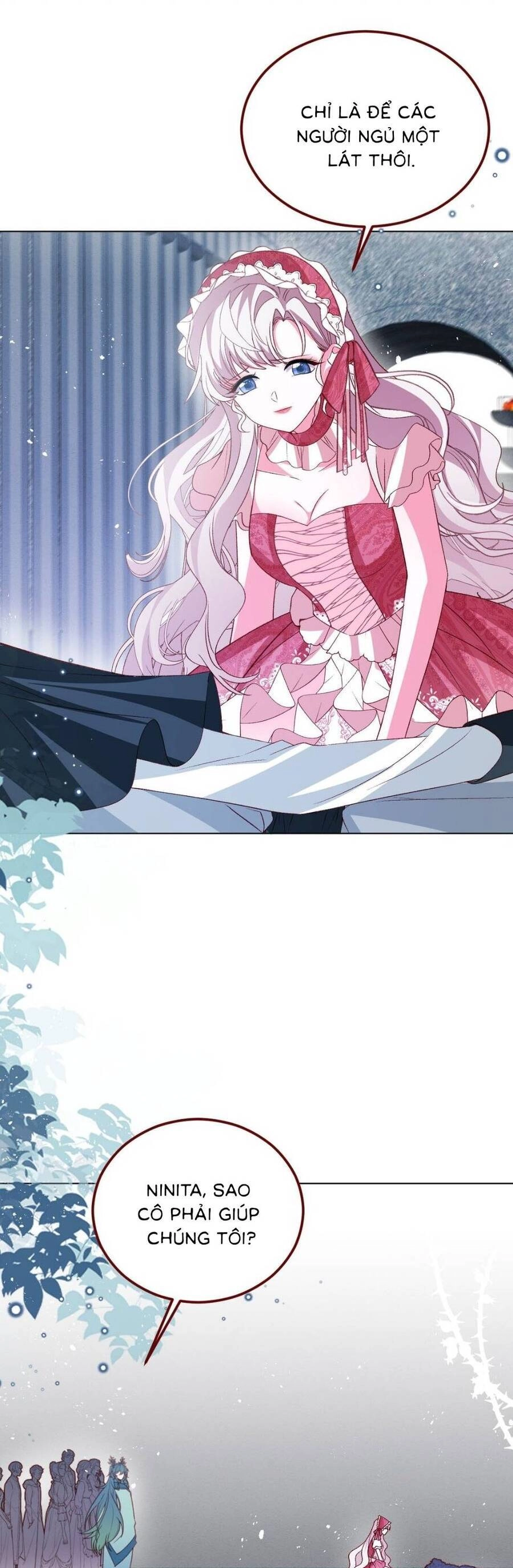 Ninita Yêu Dấu Chapter 67 - 16