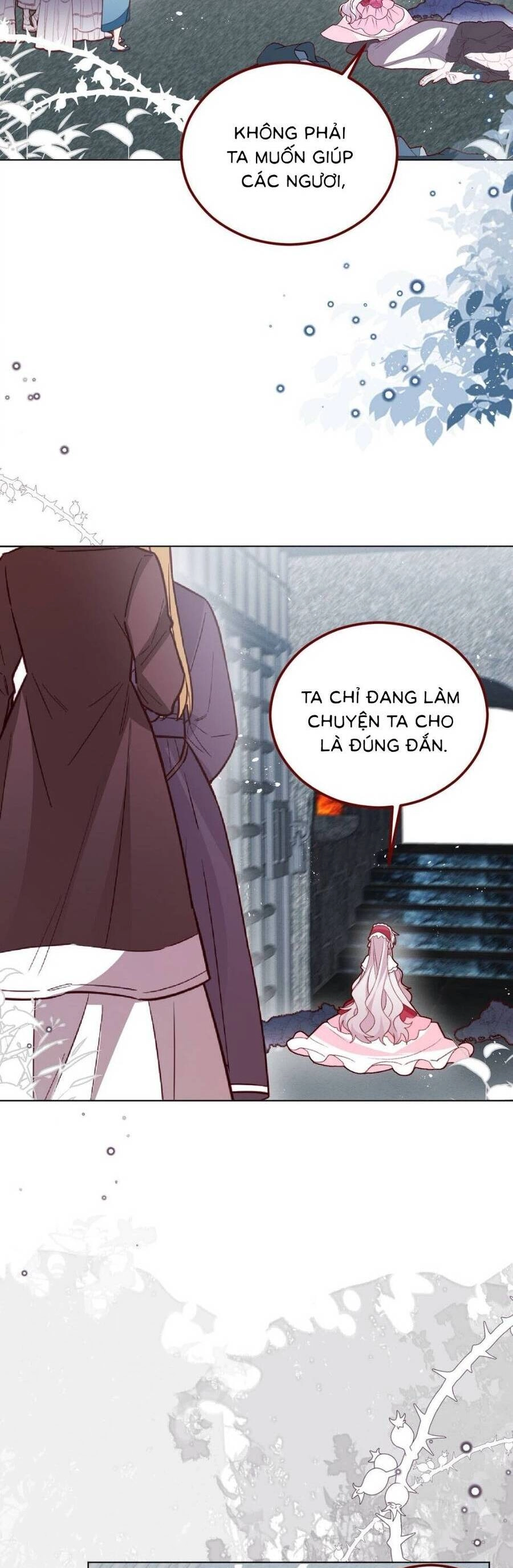 Ninita Yêu Dấu Chapter 67 - 17