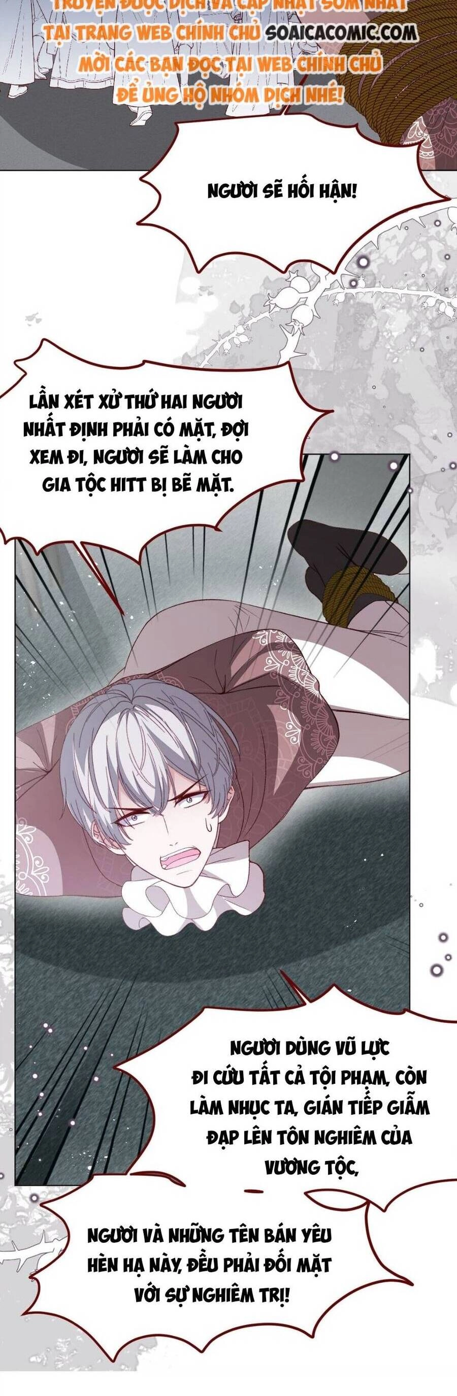 Ninita Yêu Dấu Chapter 67 - 19