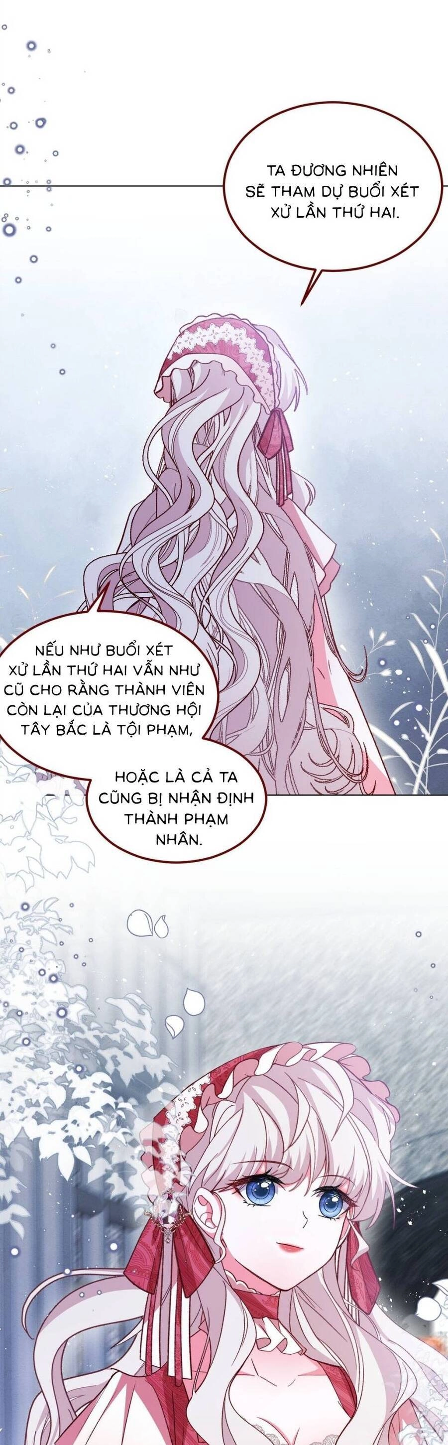 Ninita Yêu Dấu Chapter 67 - 20