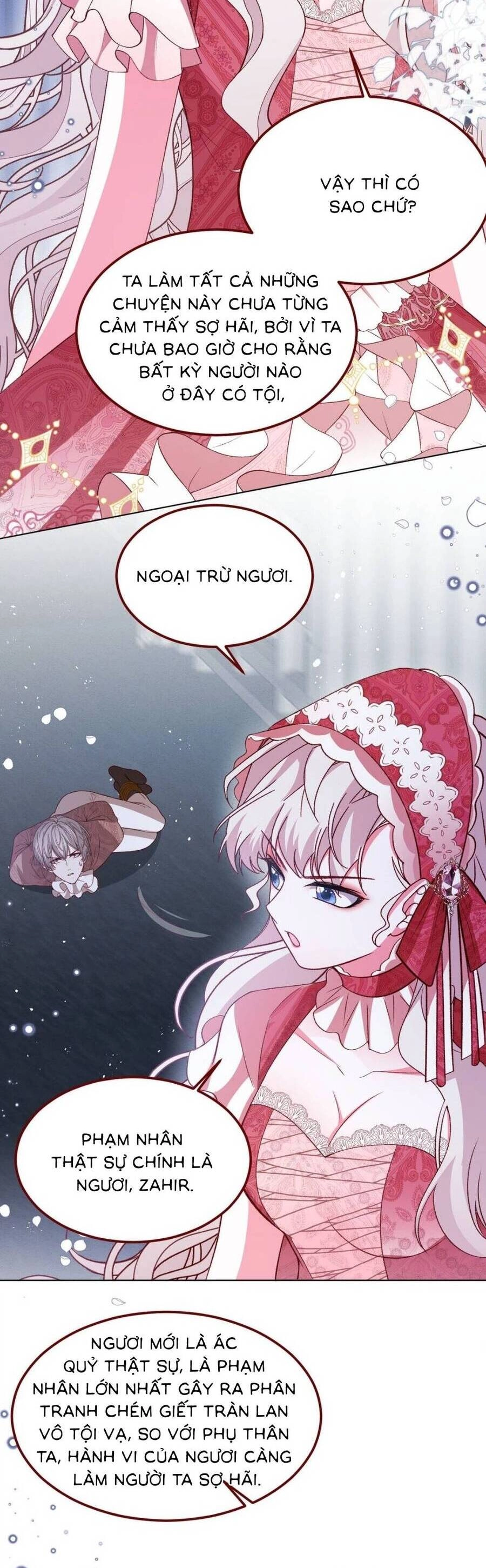 Ninita Yêu Dấu Chapter 67 - 21