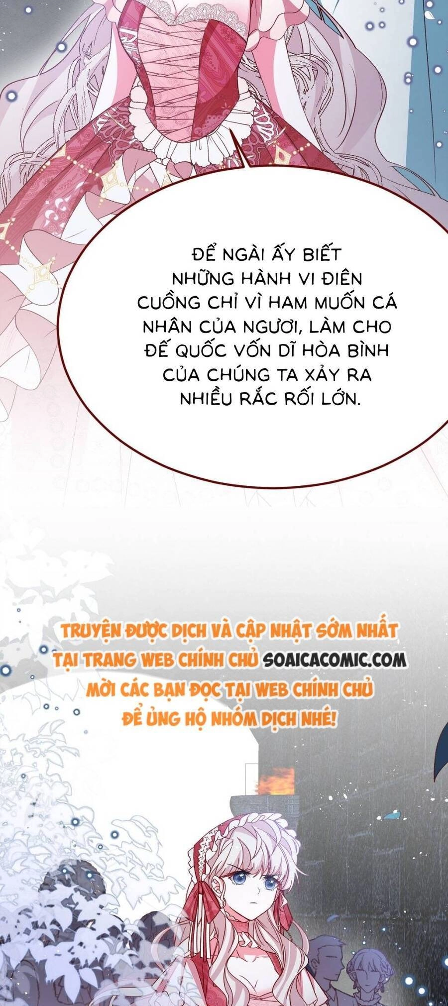 Ninita Yêu Dấu Chapter 67 - 23