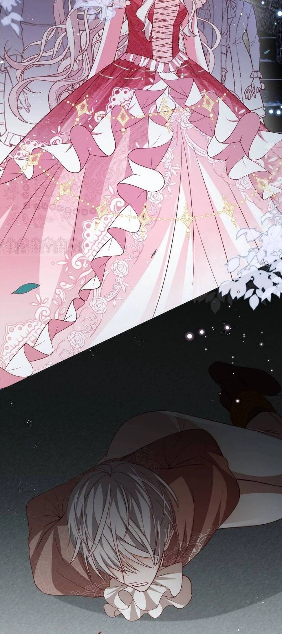 Ninita Yêu Dấu Chapter 67 - 24