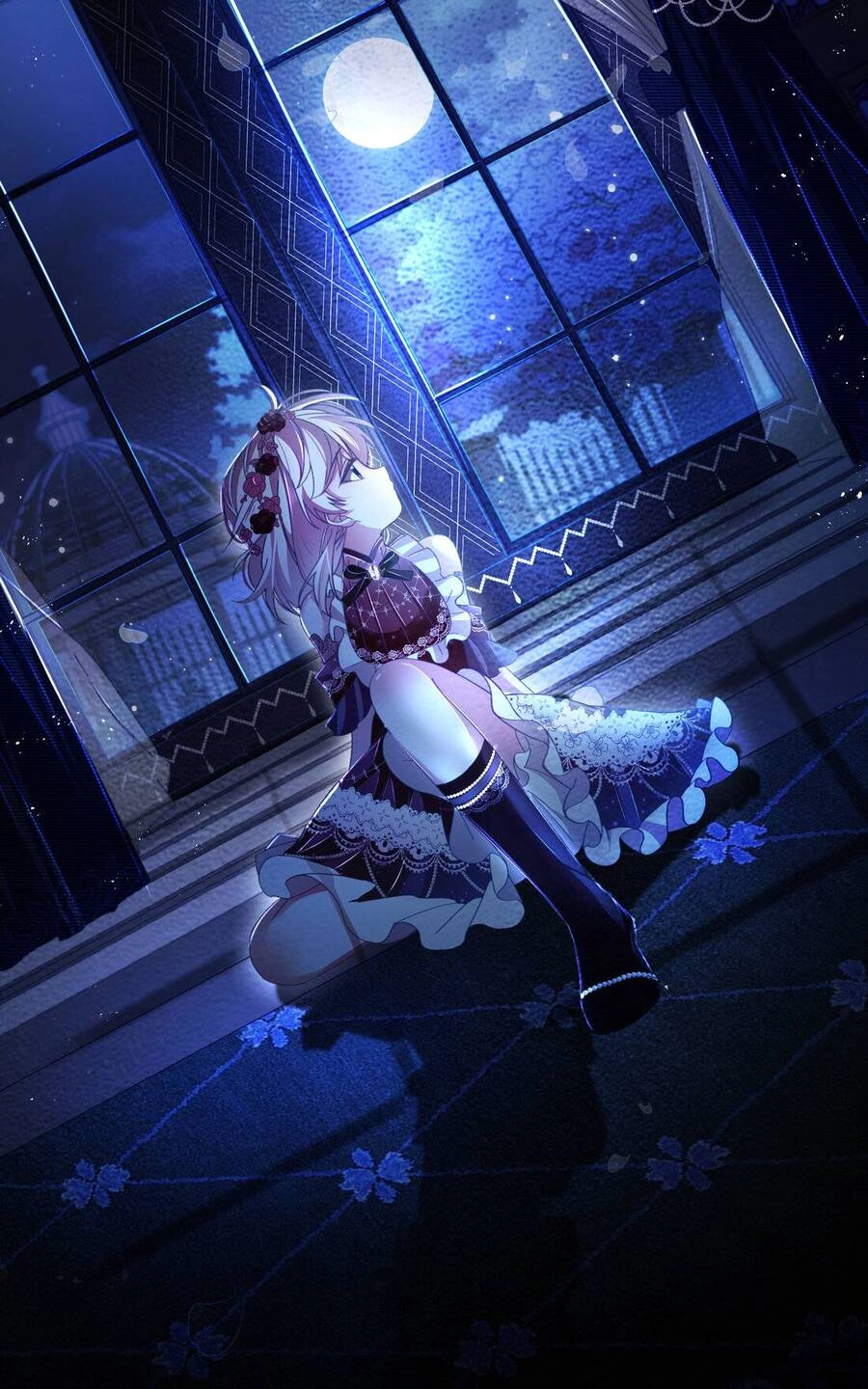 Ninita Yêu Dấu Chapter 68 - 1