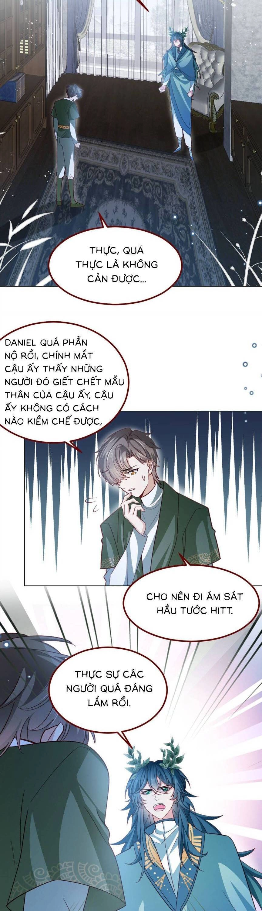 Ninita Yêu Dấu Chapter 68 - 4