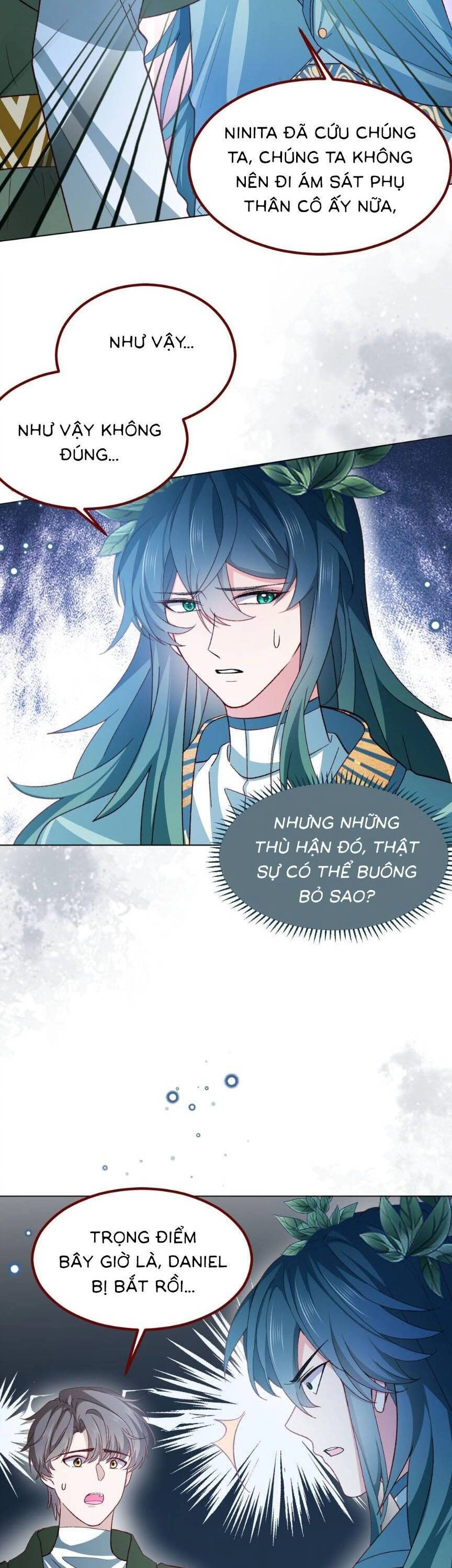 Ninita Yêu Dấu Chapter 68 - 5