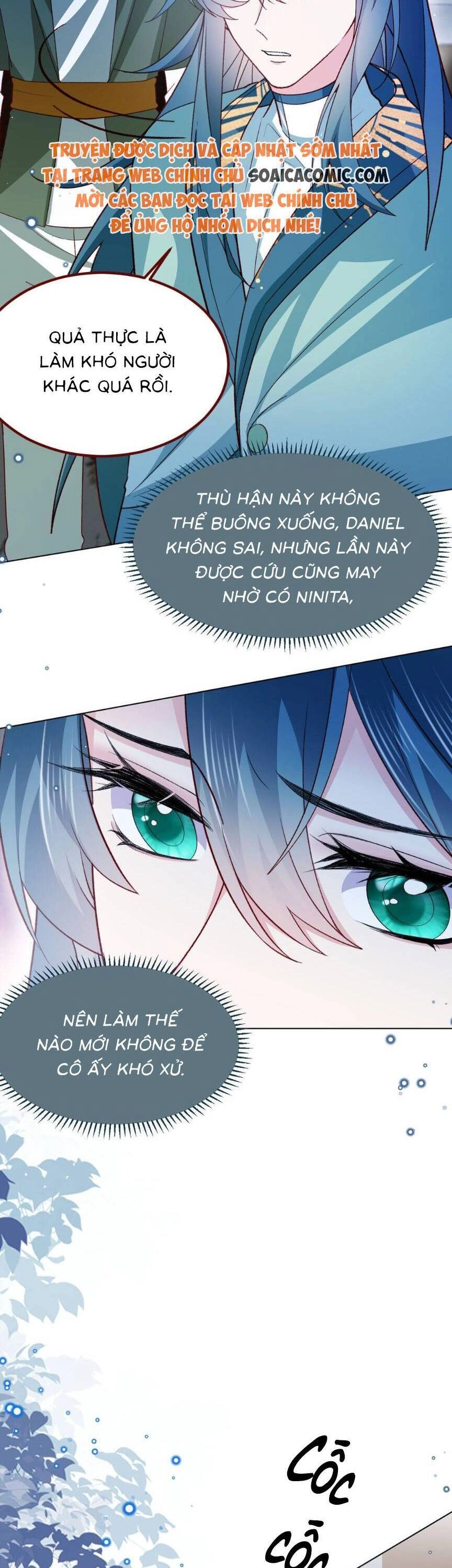 Ninita Yêu Dấu Chapter 68 - 7