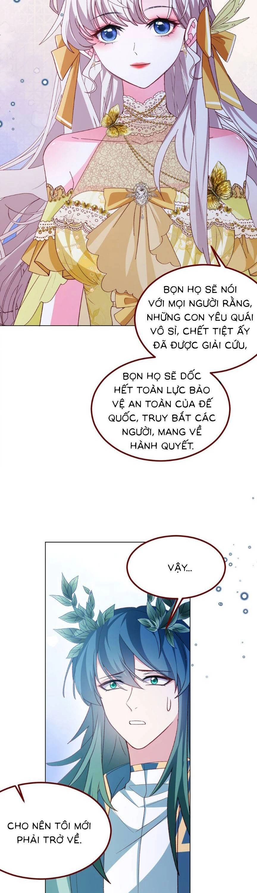 Ninita Yêu Dấu Chapter 68 - 9