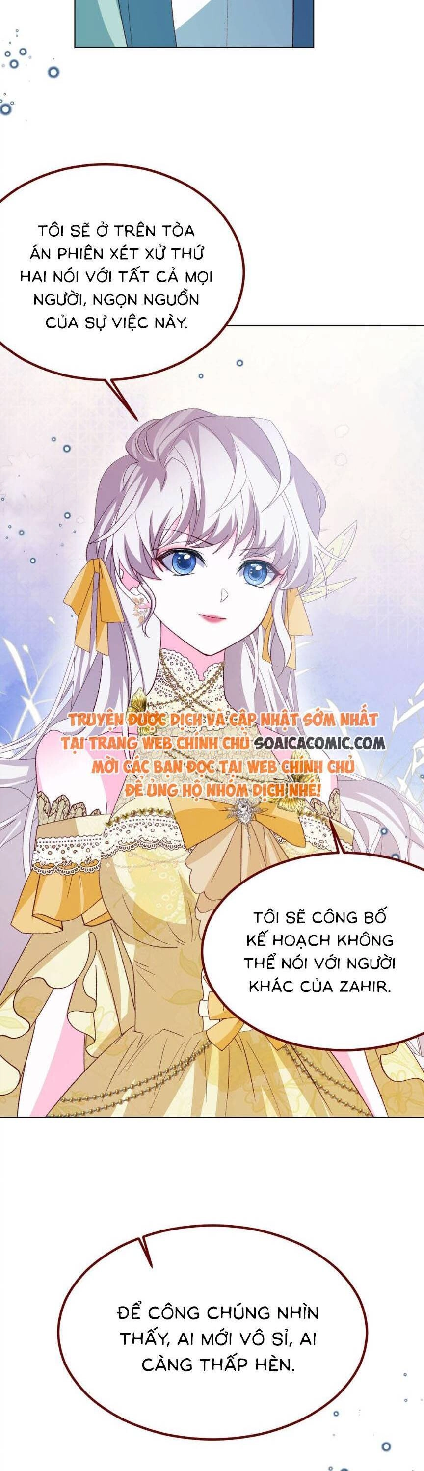 Ninita Yêu Dấu Chapter 68 - 10