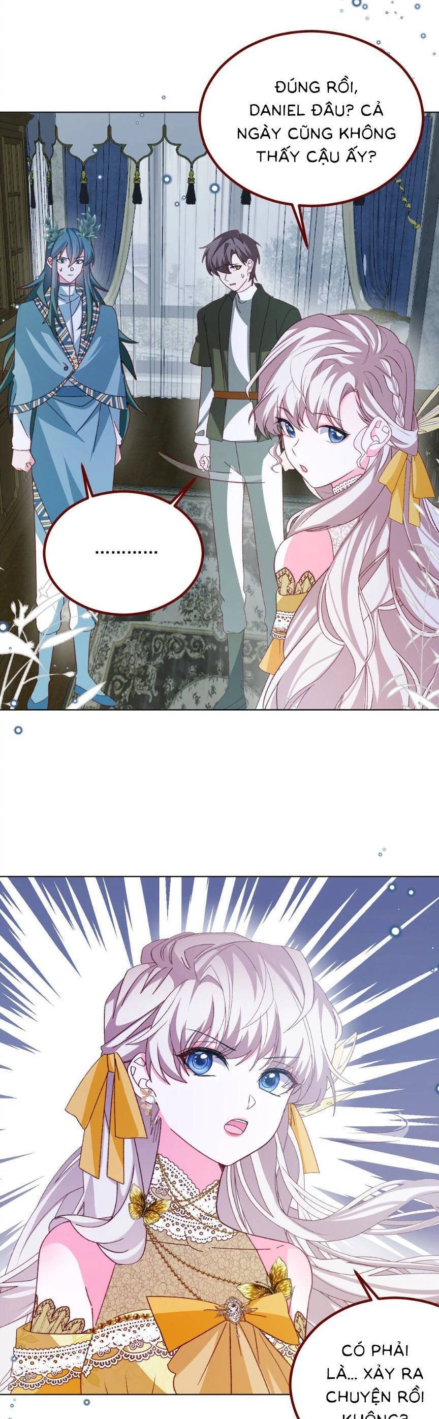 Ninita Yêu Dấu Chapter 68 - 11