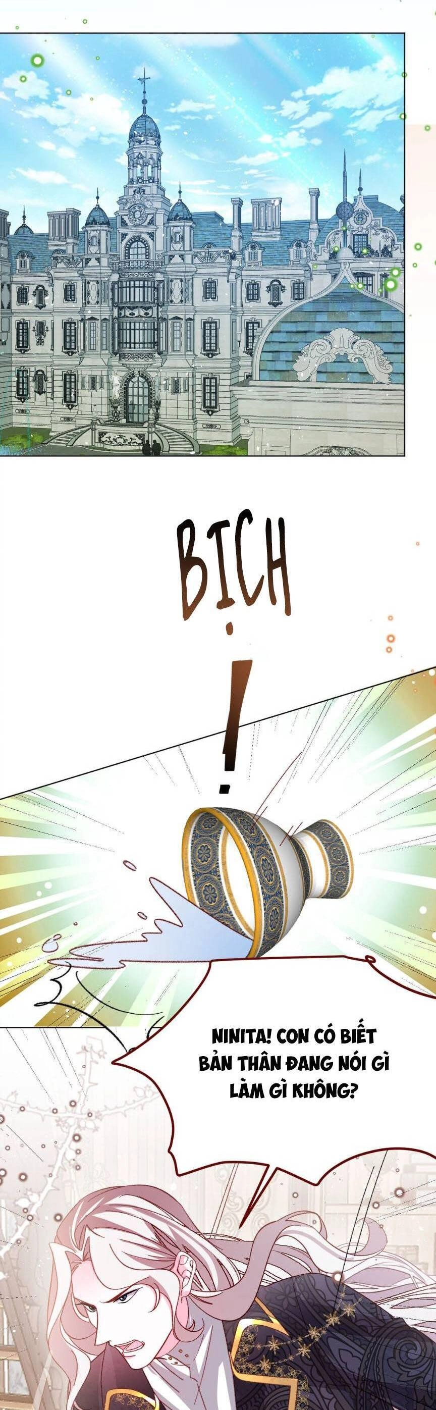 Ninita Yêu Dấu Chapter 68 - 13