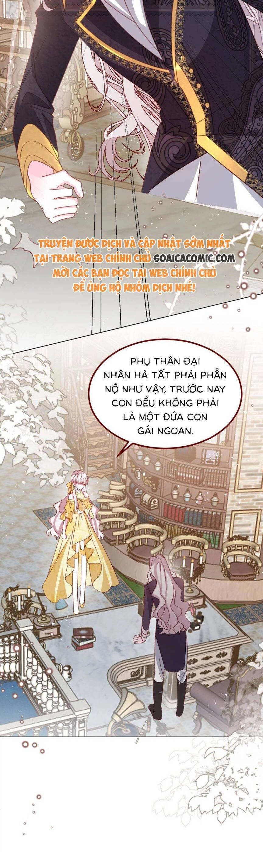 Ninita Yêu Dấu Chapter 68 - 14