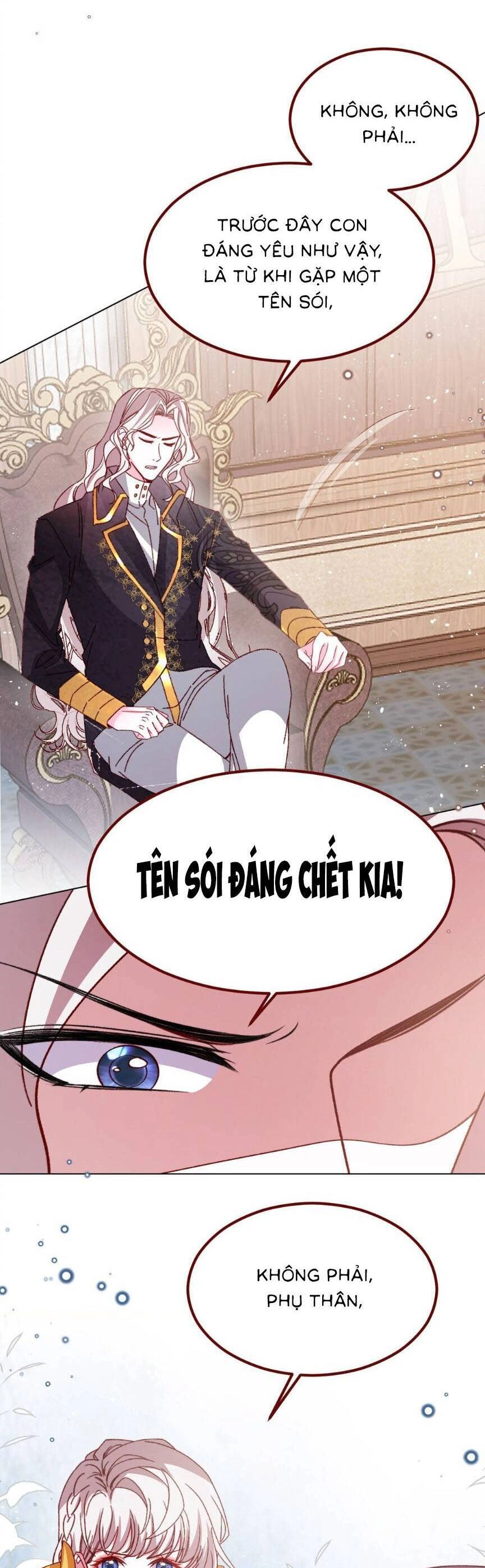 Ninita Yêu Dấu Chapter 68 - 15