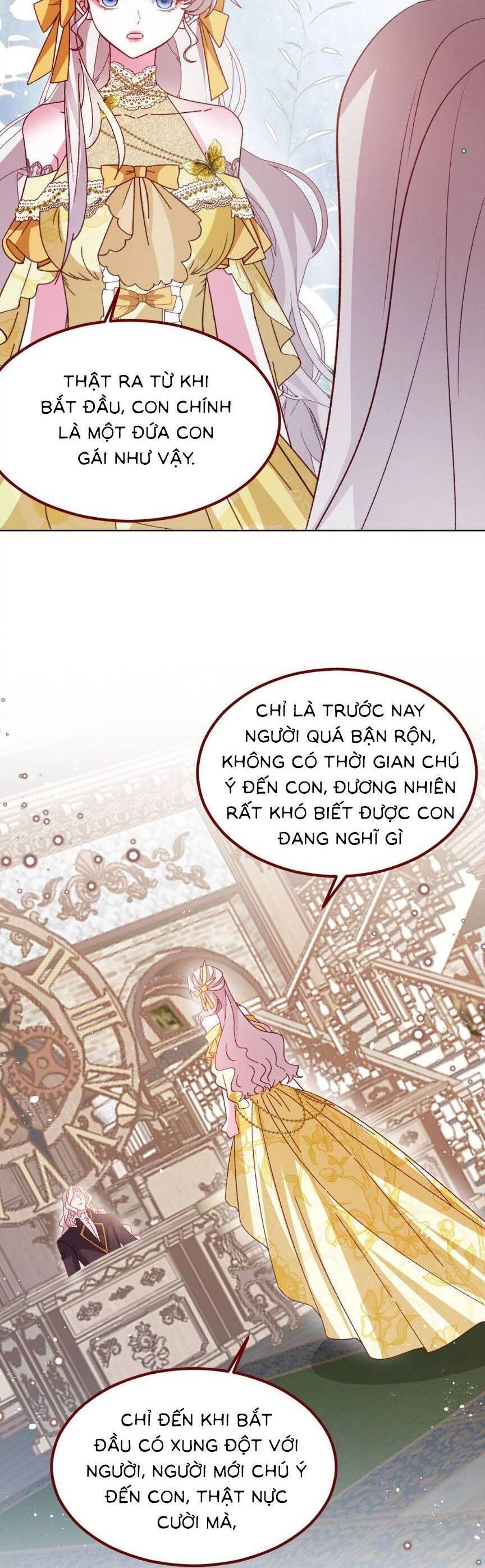 Ninita Yêu Dấu Chapter 68 - 16