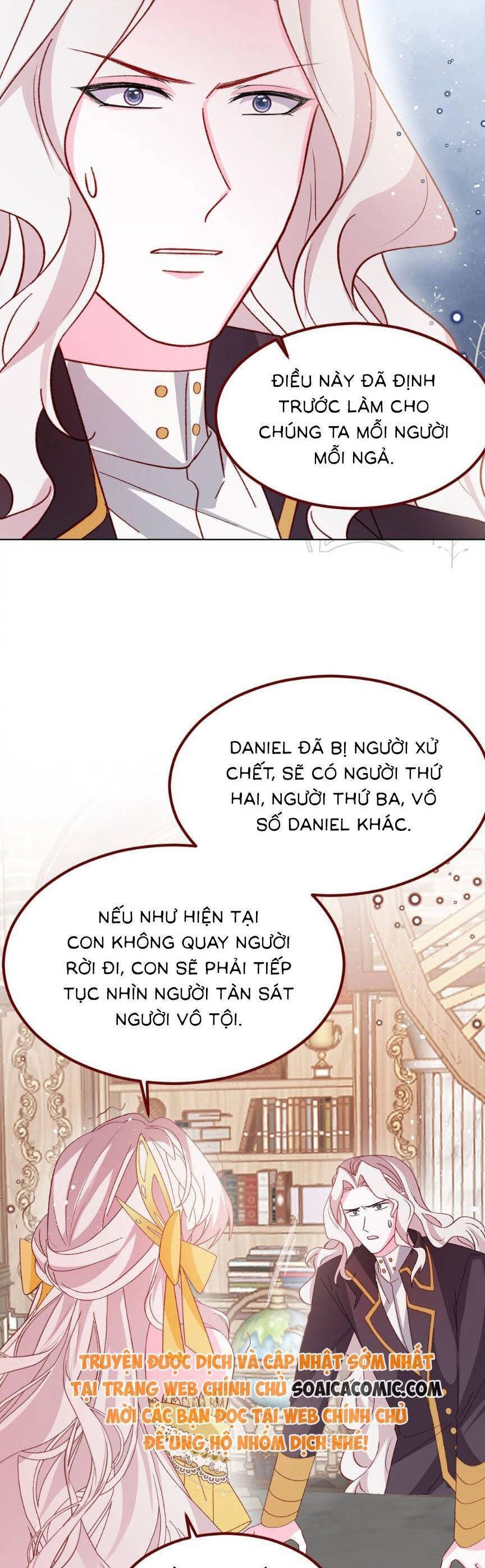 Ninita Yêu Dấu Chapter 68 - 18