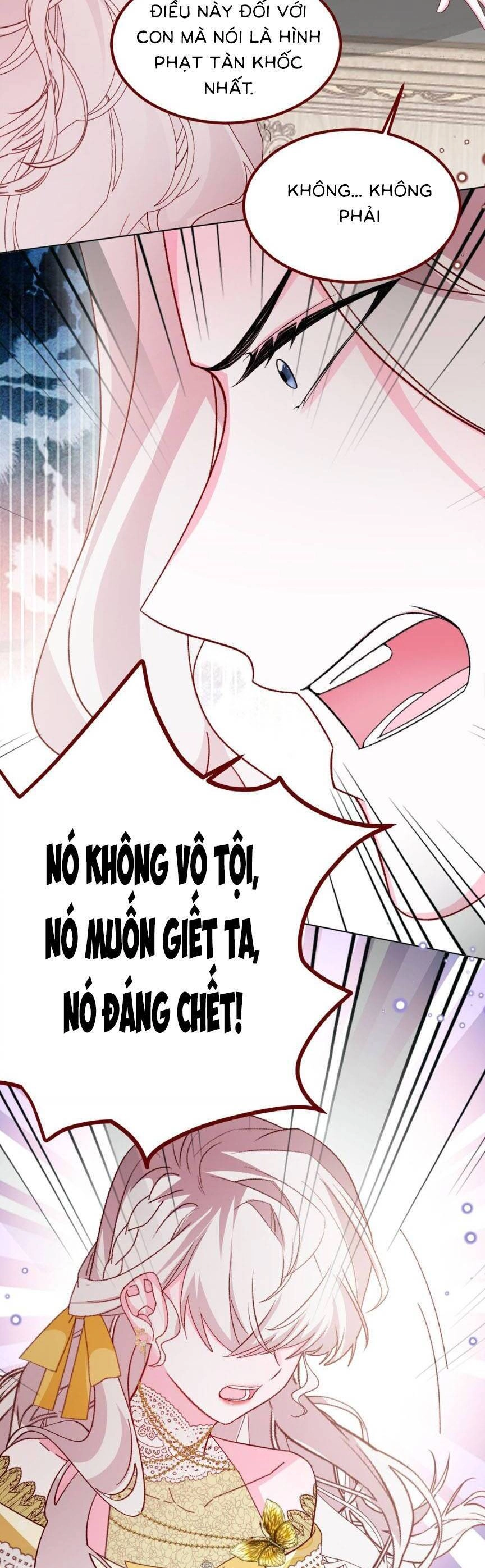 Ninita Yêu Dấu Chapter 68 - 19