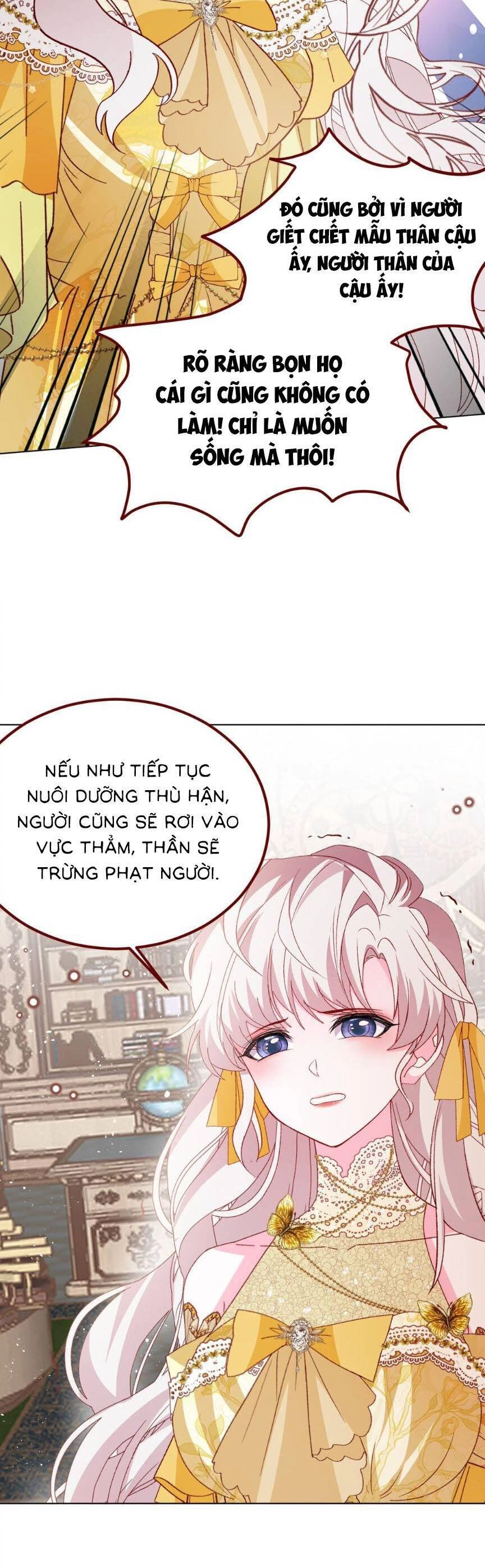 Ninita Yêu Dấu Chapter 68 - 20