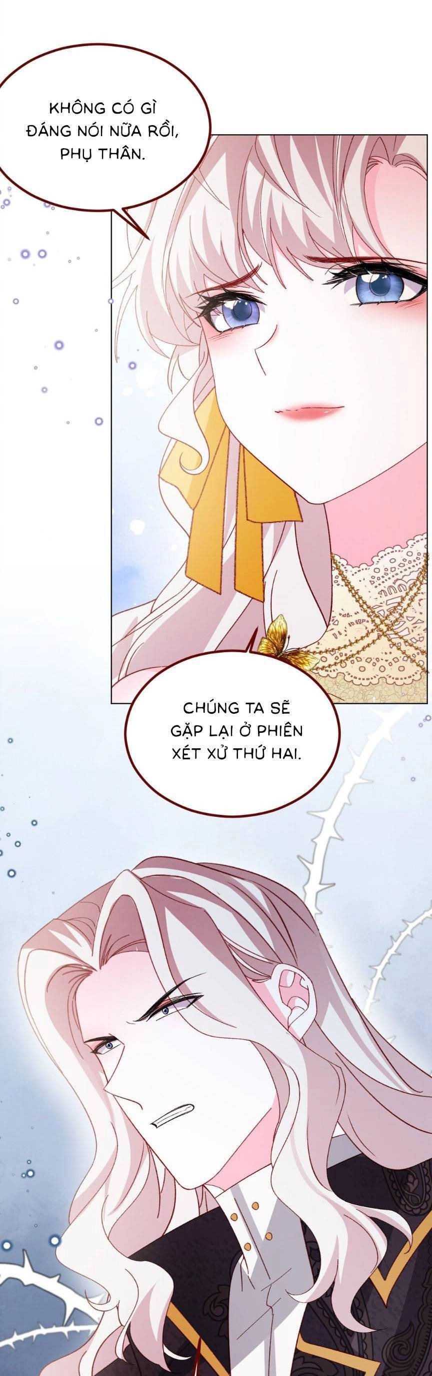 Ninita Yêu Dấu Chapter 68 - 21