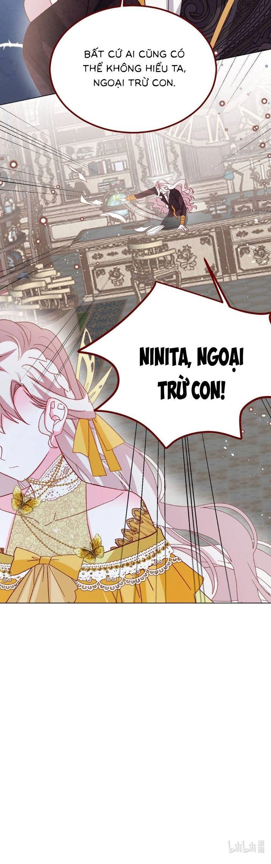 Ninita Yêu Dấu Chapter 68 - 22