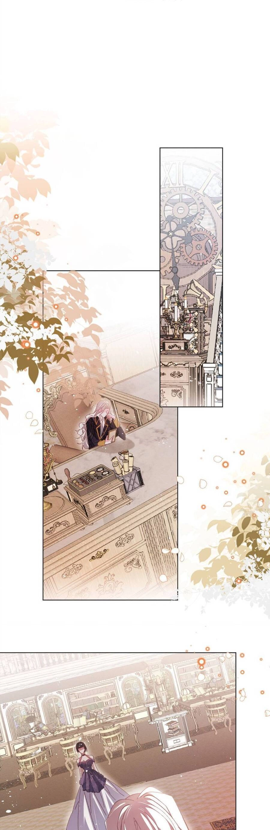 Ninita Yêu Dấu Chapter 69 - 3