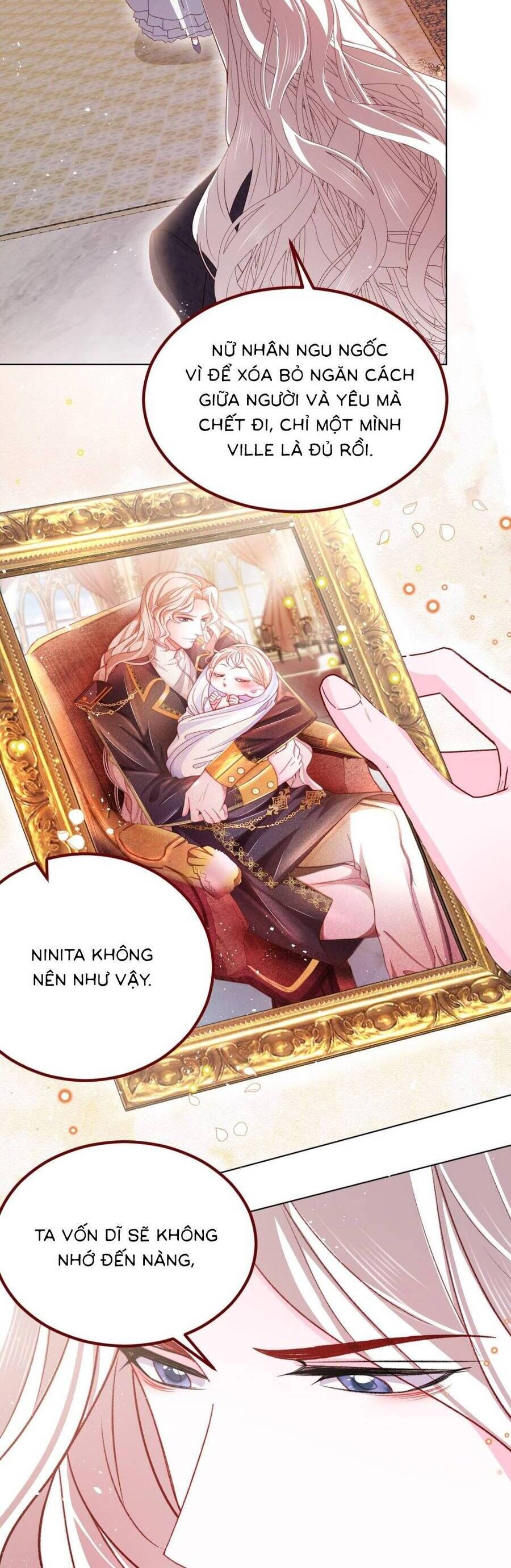 Ninita Yêu Dấu Chapter 69 - 4