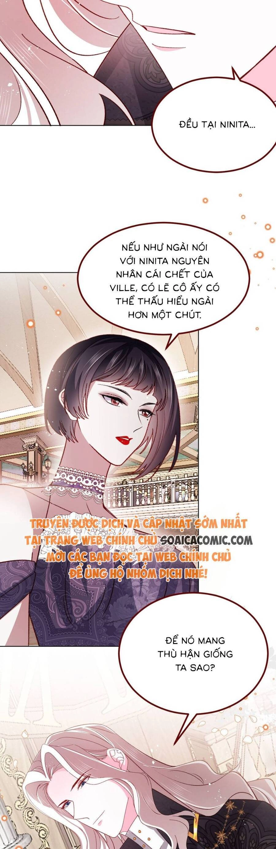 Ninita Yêu Dấu Chapter 69 - 5