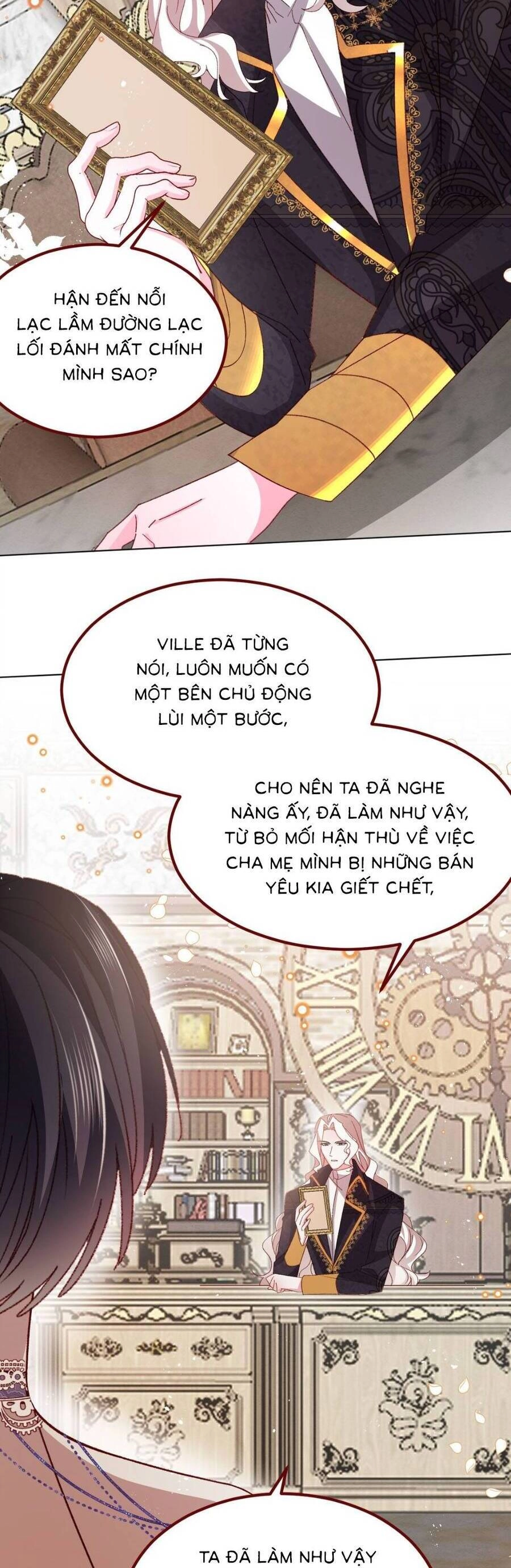 Ninita Yêu Dấu Chapter 69 - 6