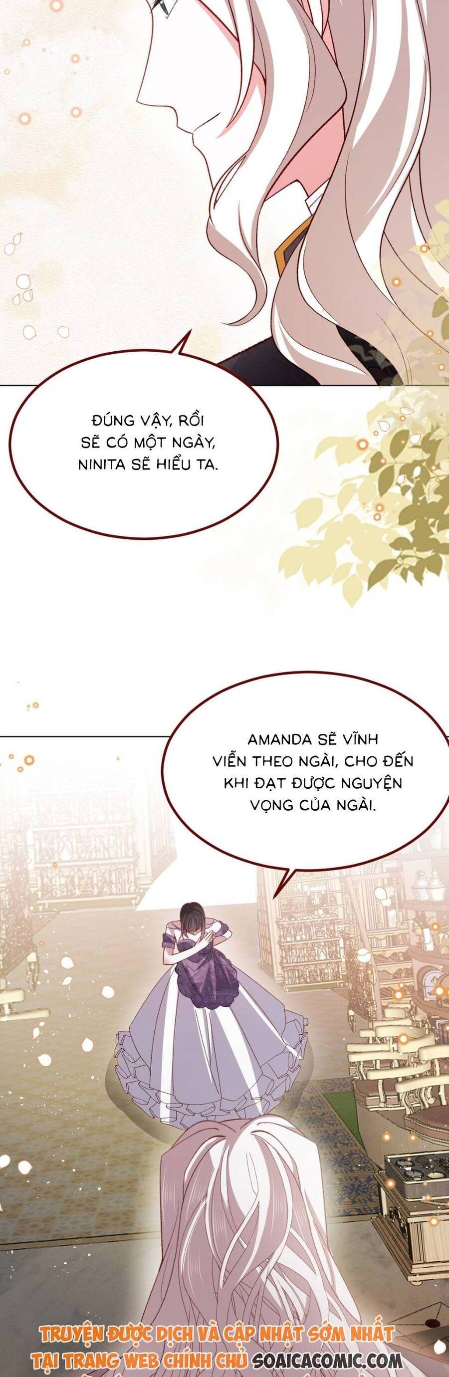Ninita Yêu Dấu Chapter 69 - 8