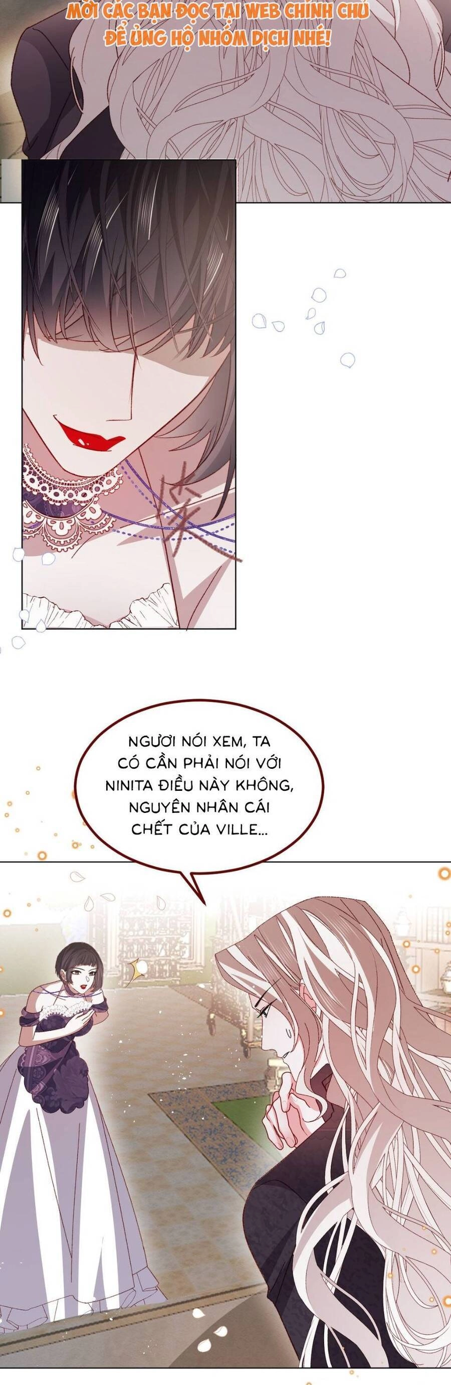 Ninita Yêu Dấu Chapter 69 - 9
