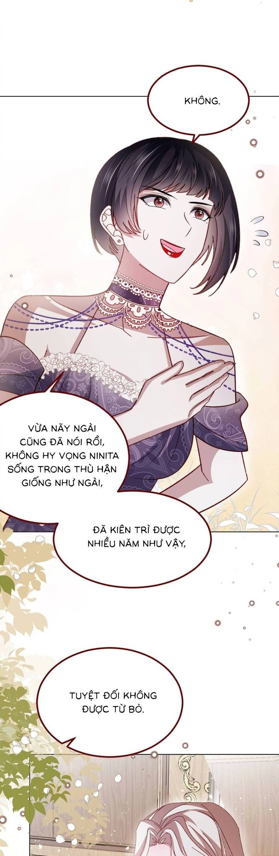 Ninita Yêu Dấu Chapter 69 - 10