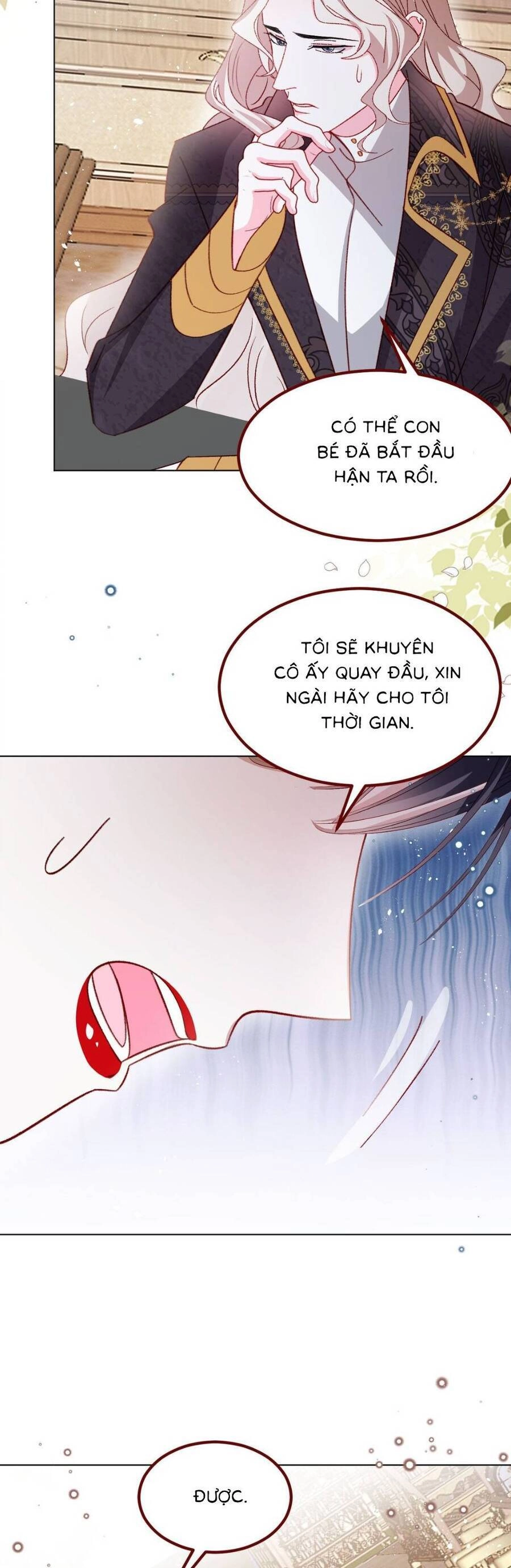 Ninita Yêu Dấu Chapter 69 - 11