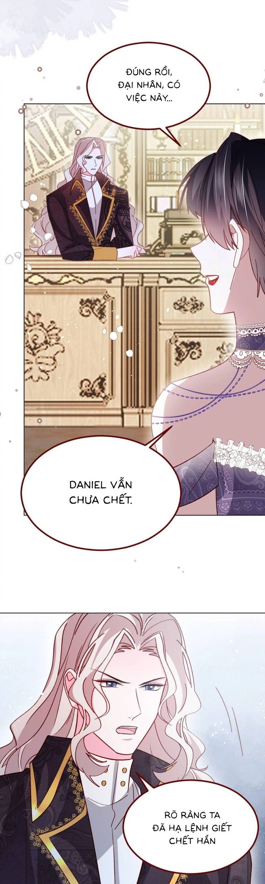 Ninita Yêu Dấu Chapter 69 - 13