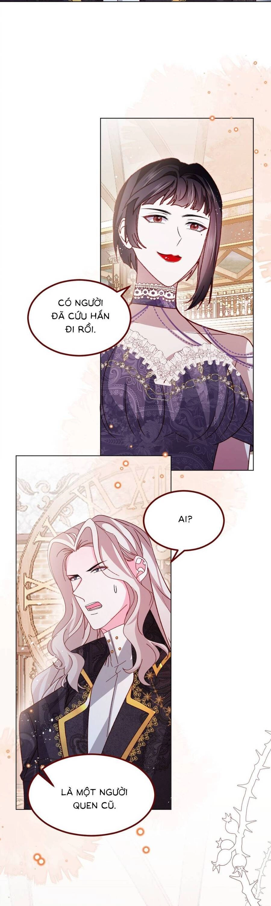 Ninita Yêu Dấu Chapter 69 - 14