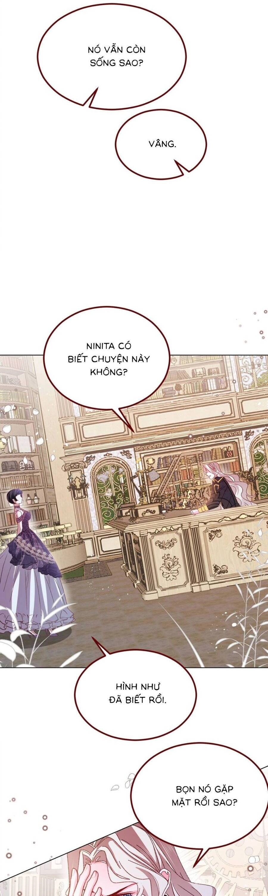 Ninita Yêu Dấu Chapter 69 - 17