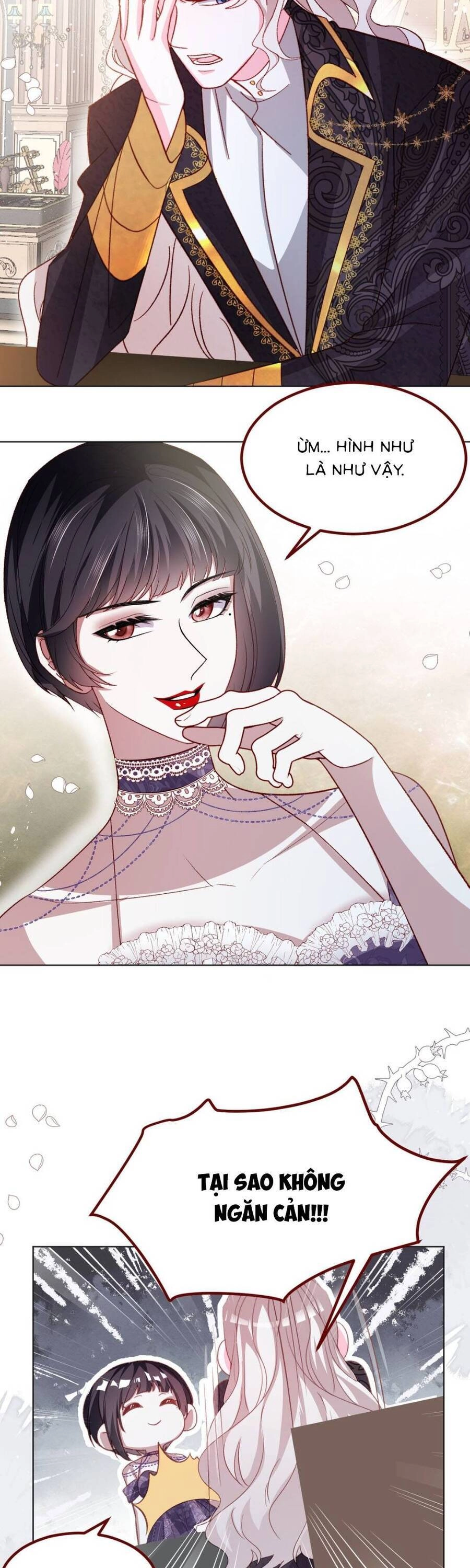 Ninita Yêu Dấu Chapter 69 - 18