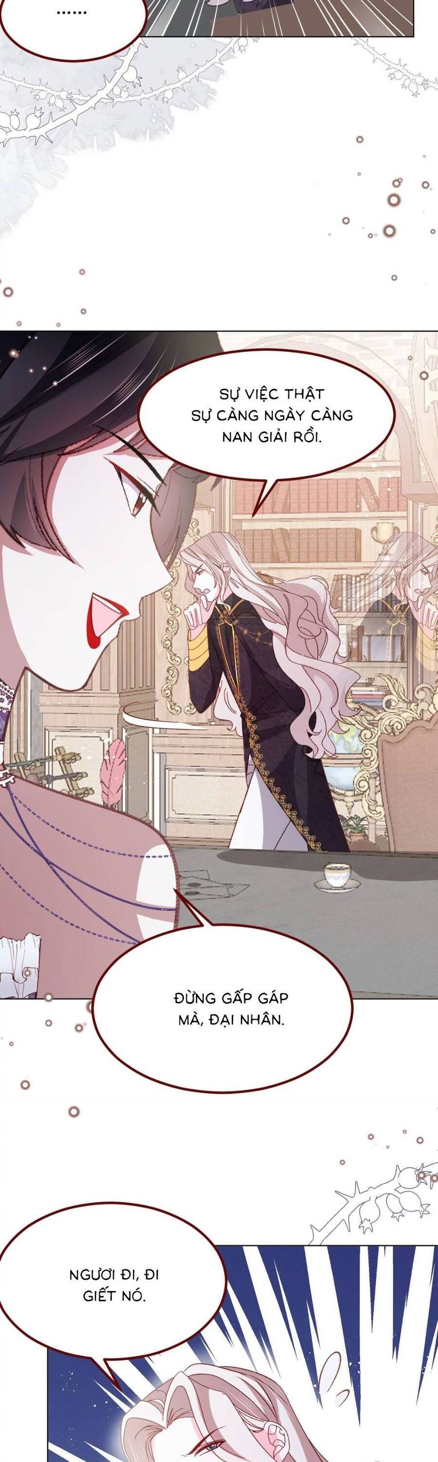 Ninita Yêu Dấu Chapter 69 - 19