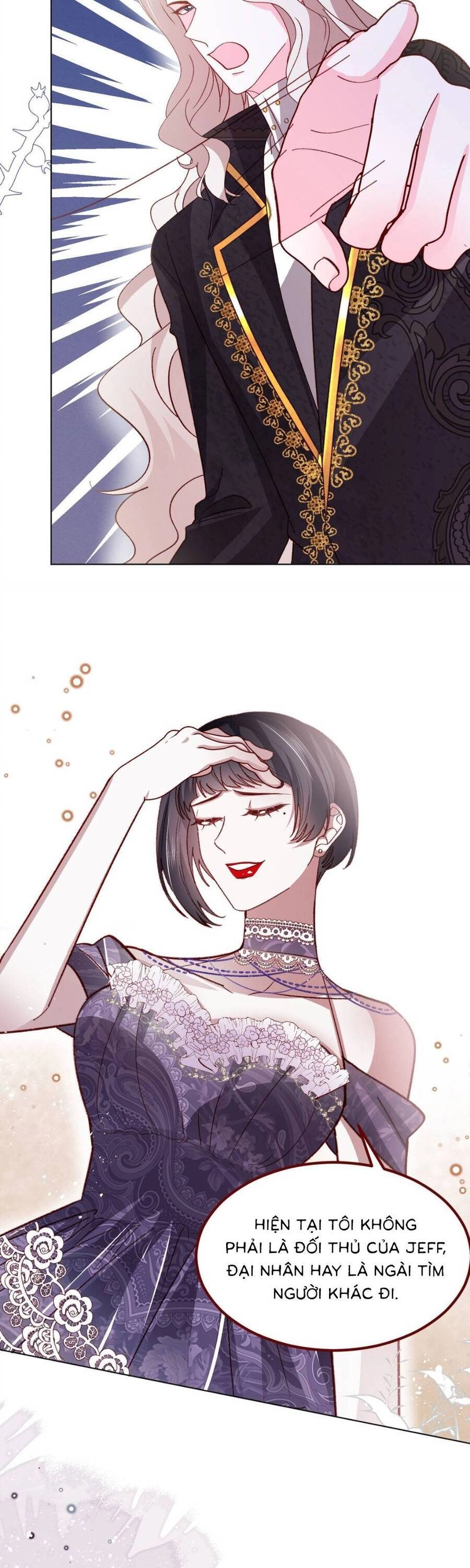 Ninita Yêu Dấu Chapter 69 - 20