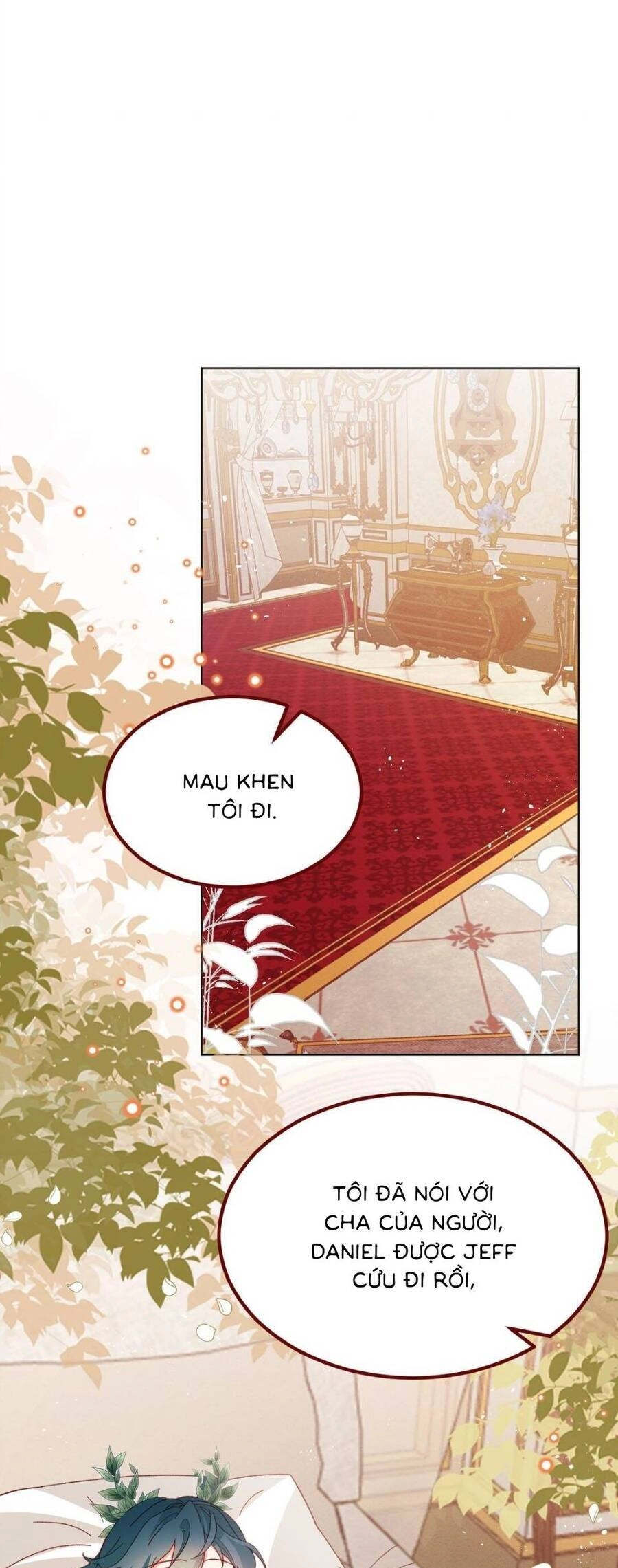 Ninita Yêu Dấu Chapter 70 - 3