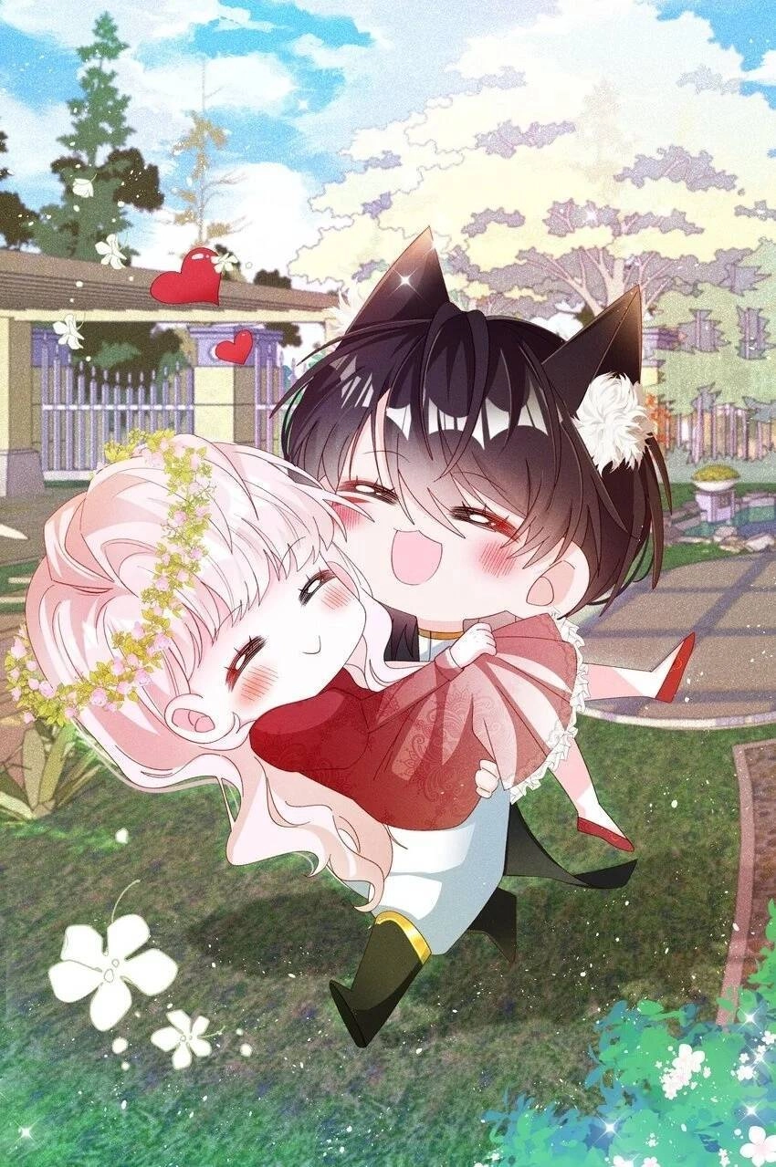 Ninita Yêu Dấu Chapter 71 - 1